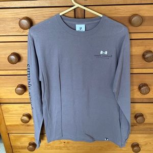Simply southern long sleeve tee